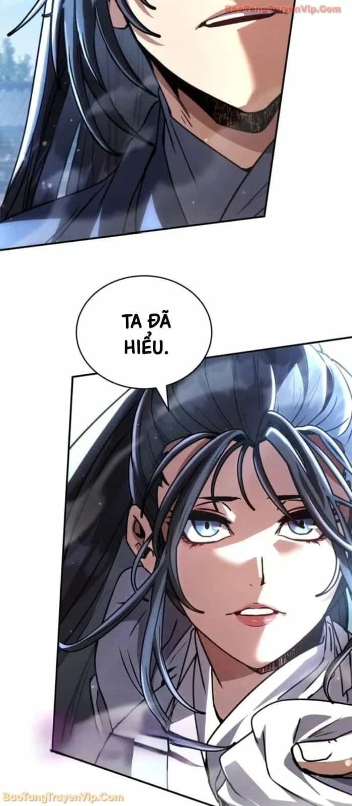 Sự Trở Lại Của Quyền Vương - Chương 37 - ảnh 97