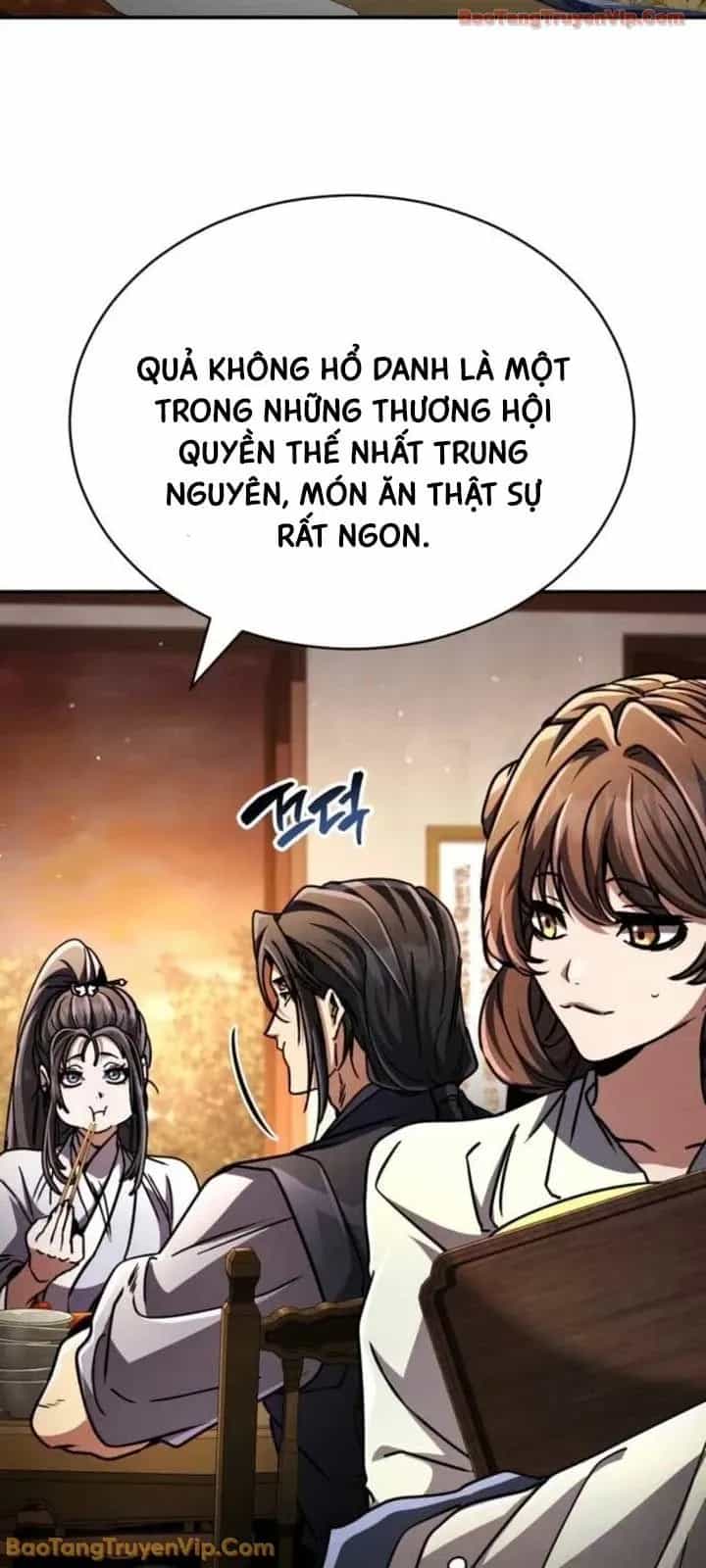 Sự Trở Lại Của Quyền Vương - Chương 38 - ảnh 16