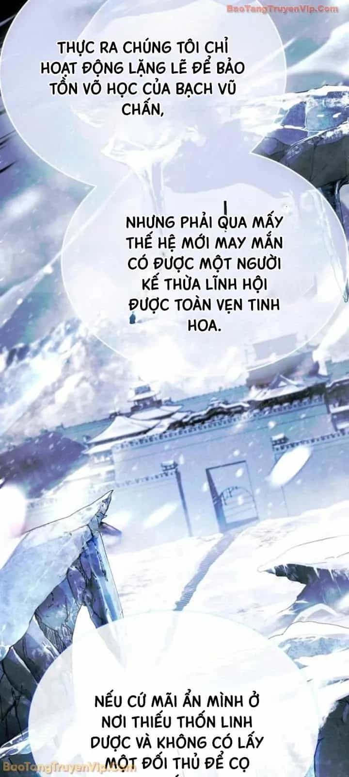 Sự Trở Lại Của Quyền Vương - Chương 38 - ảnh 24