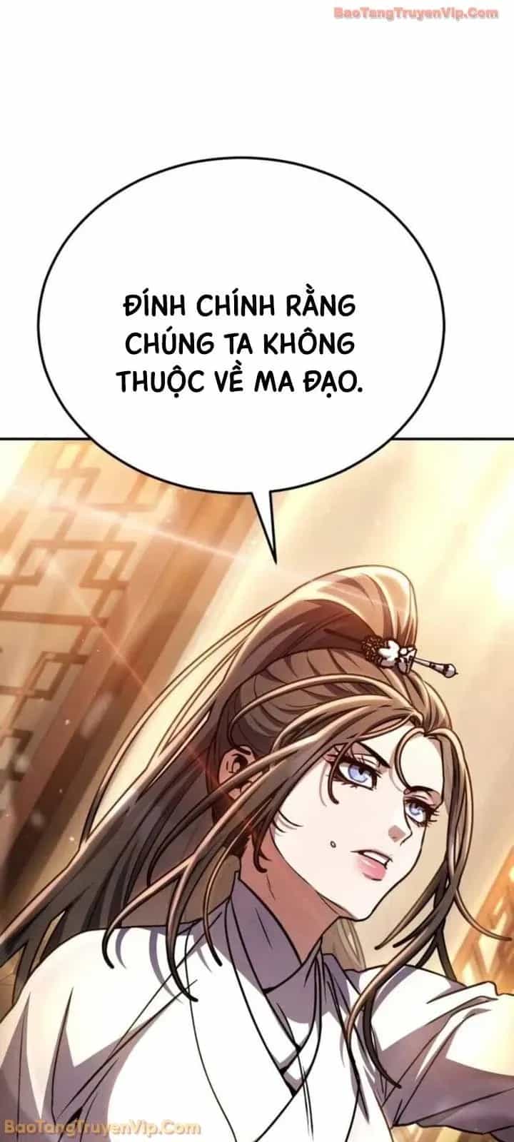Sự Trở Lại Của Quyền Vương - Chương 38 - ảnh 34