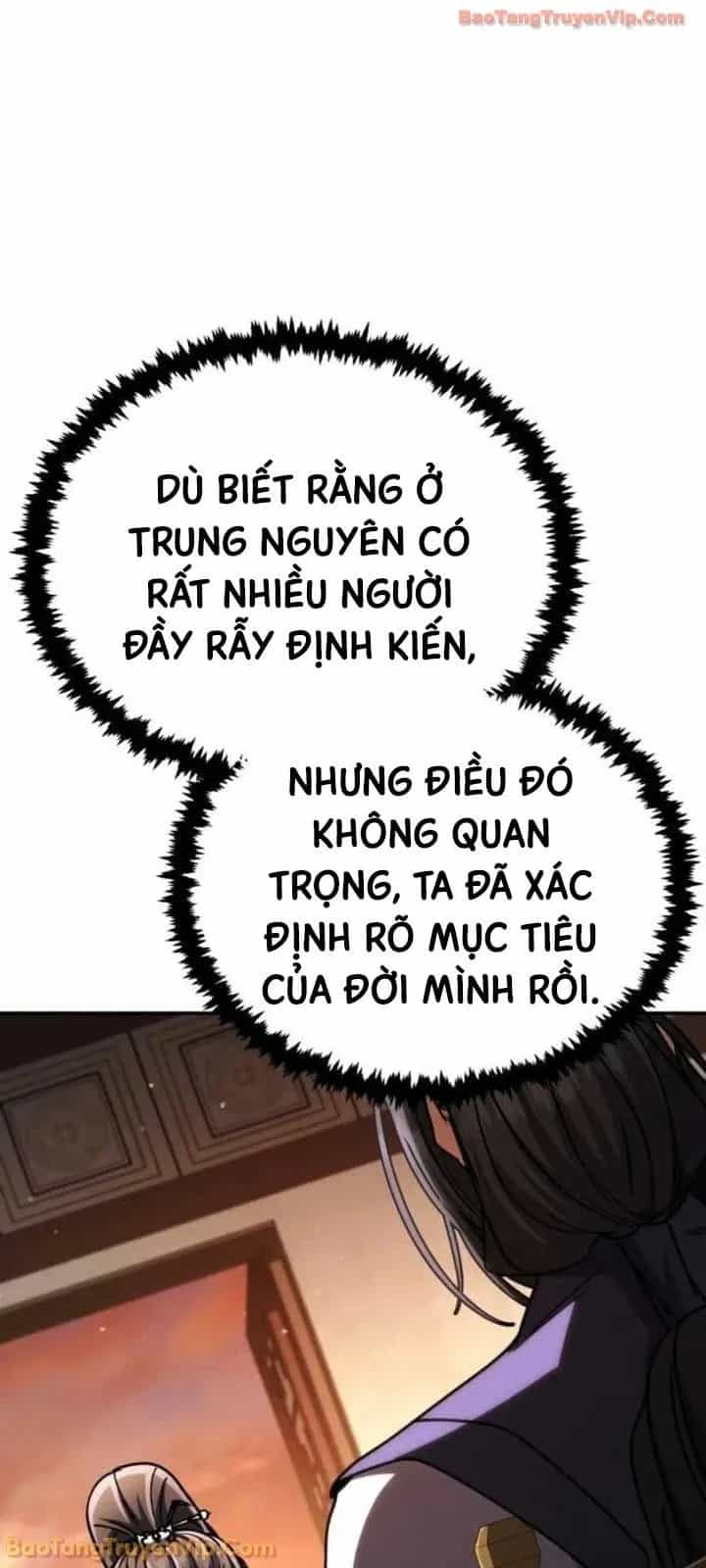 Sự Trở Lại Của Quyền Vương - Chương 38 - ảnh 36