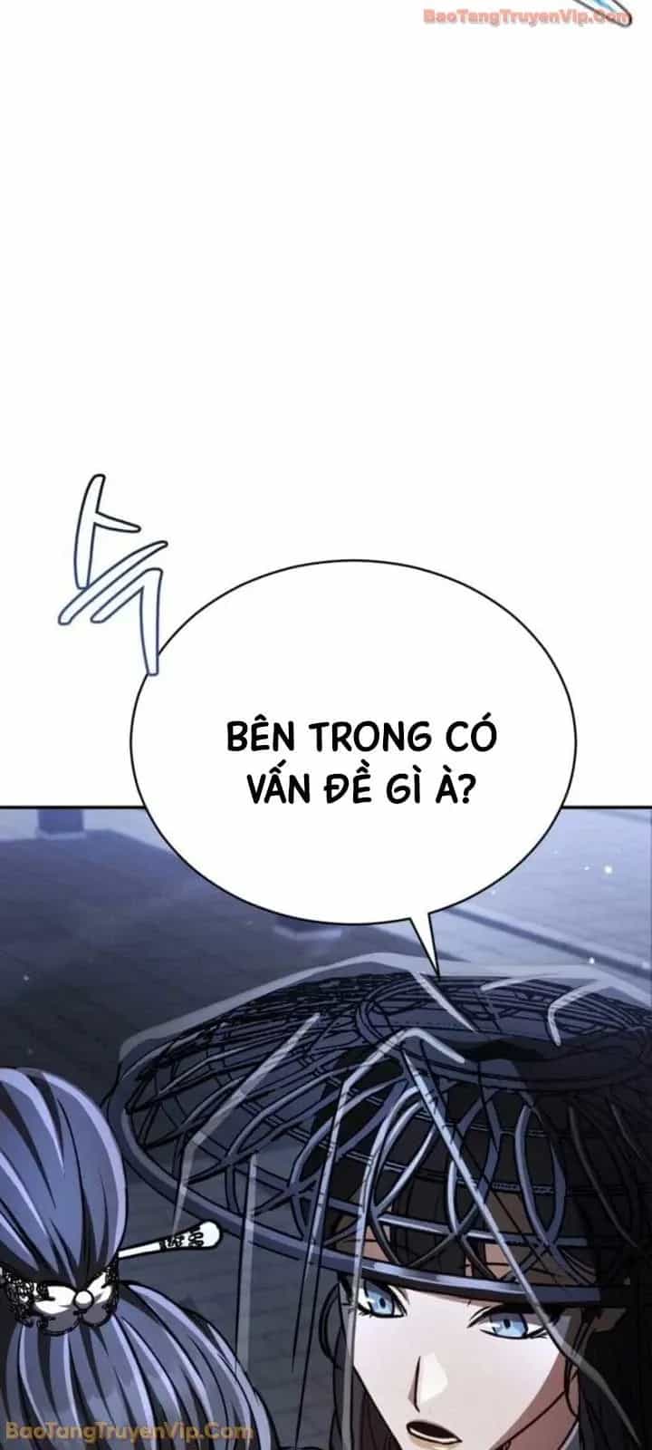 Sự Trở Lại Của Quyền Vương - Chương 38 - ảnh 49