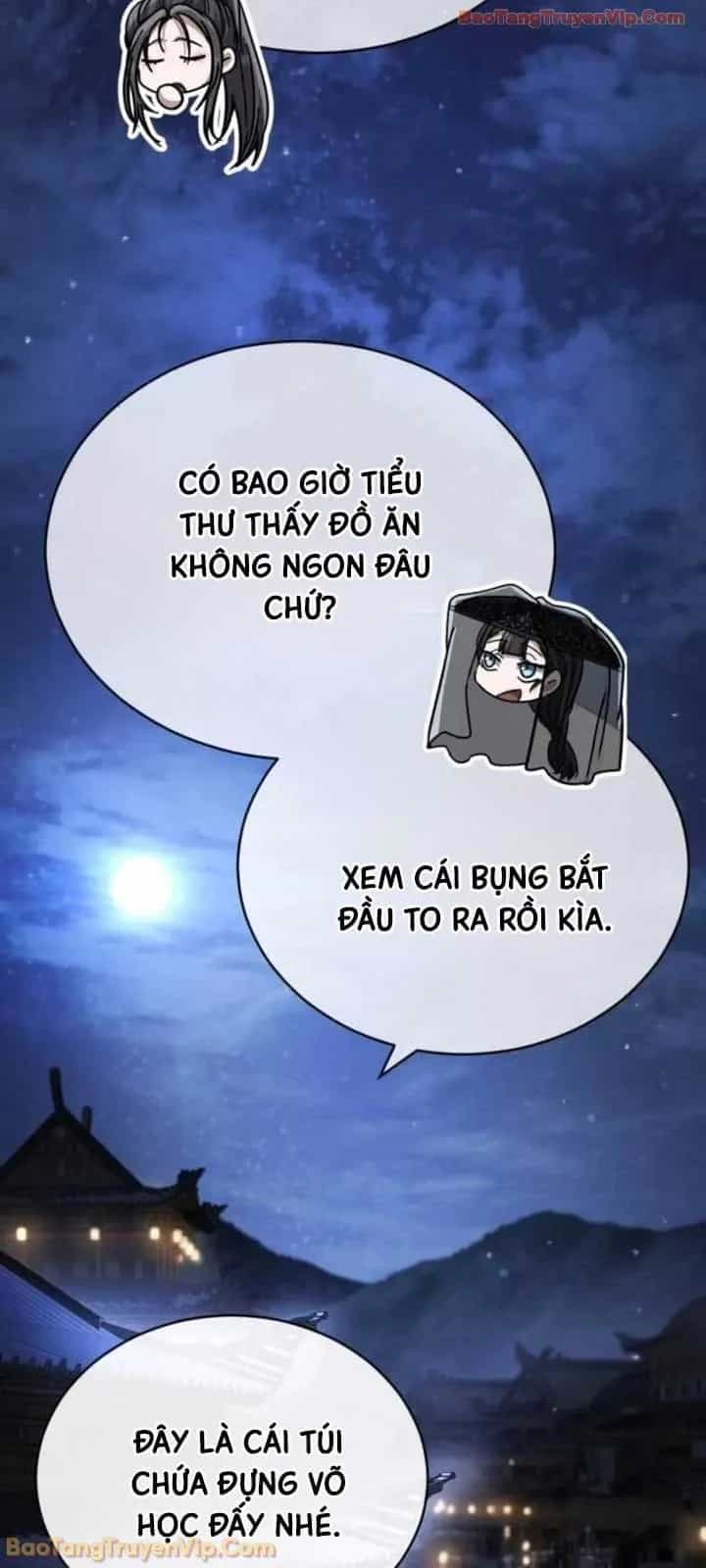 Sự Trở Lại Của Quyền Vương - Chương 38 - ảnh 56