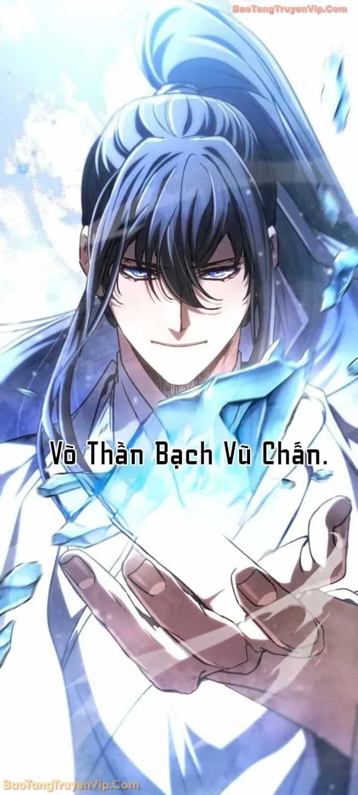 Sự Trở Lại Của Quyền Vương - Chương 38 - ảnh 6