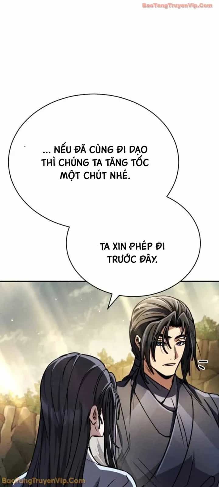 Sự Trở Lại Của Quyền Vương - Chương 38 - ảnh 78