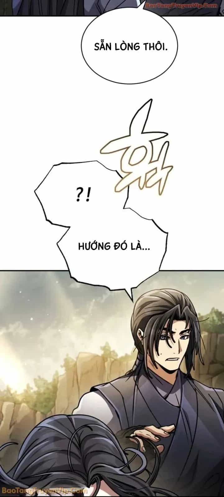 Sự Trở Lại Của Quyền Vương - Chương 38 - ảnh 79