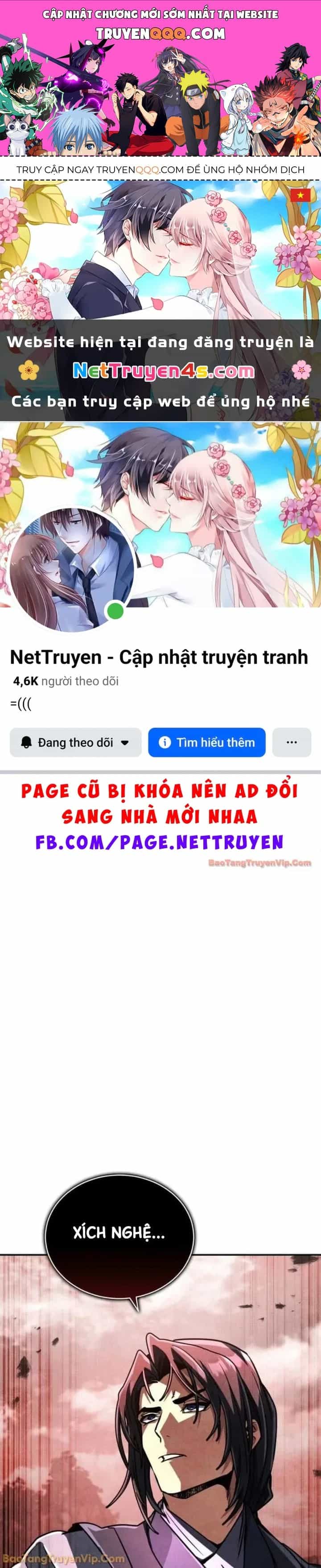 Sự Trở Lại Của Quyền Vương - Chương 39 - ảnh 1