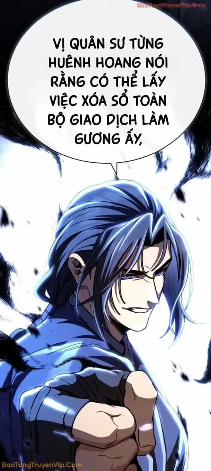Sự Trở Lại Của Quyền Vương - Chương 39 - ảnh 111