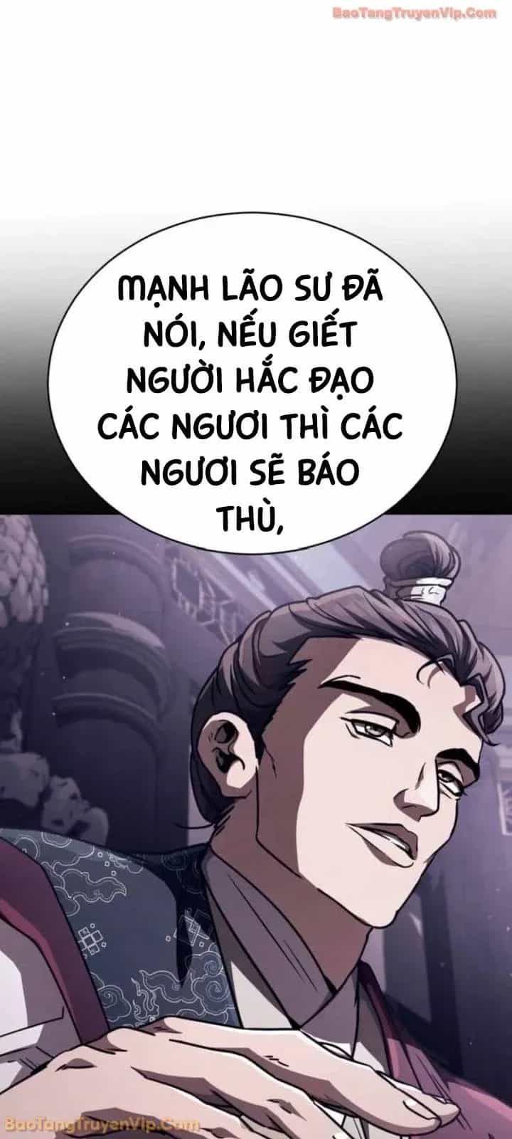 Sự Trở Lại Của Quyền Vương - Chương 39 - ảnh 125