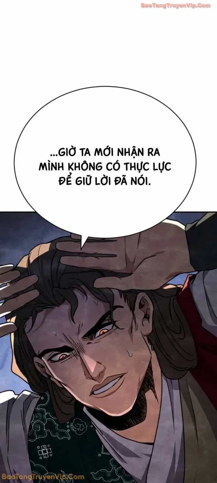 Sự Trở Lại Của Quyền Vương - Chương 39 - ảnh 127