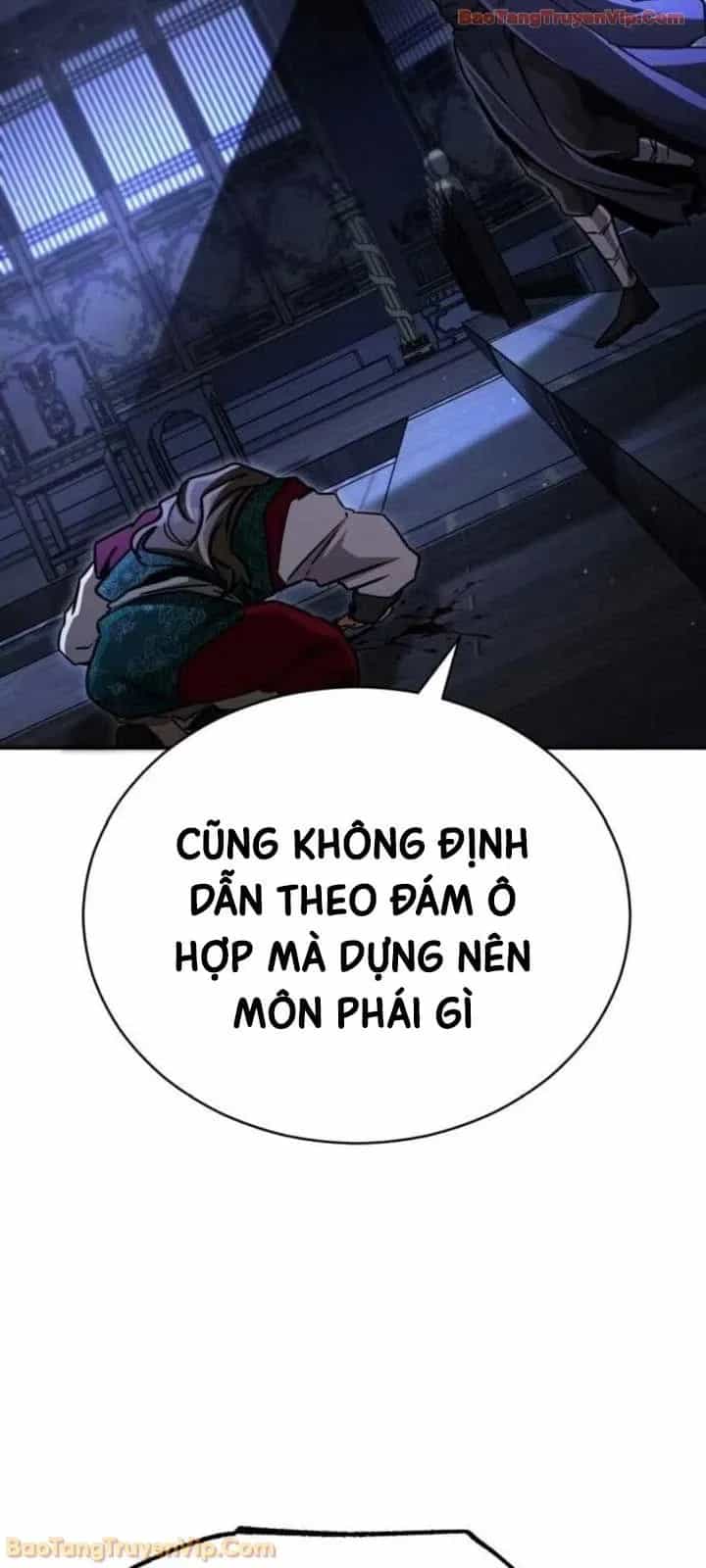 Sự Trở Lại Của Quyền Vương - Chương 39 - ảnh 137