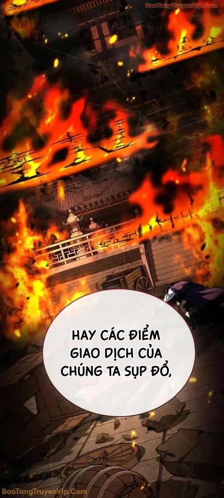 Sự Trở Lại Của Quyền Vương - Chương 39 - ảnh 141