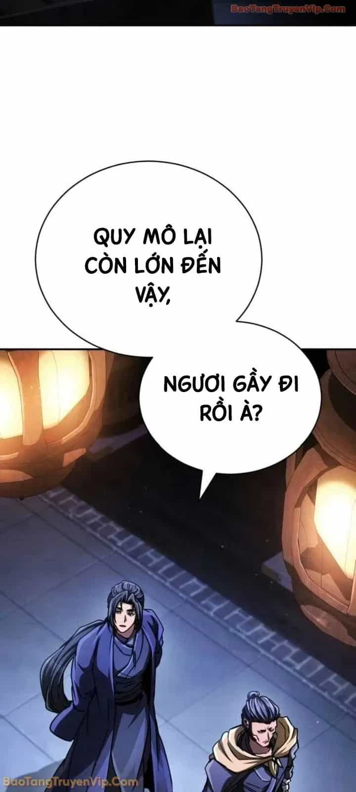 Sự Trở Lại Của Quyền Vương - Chương 39 - ảnh 17