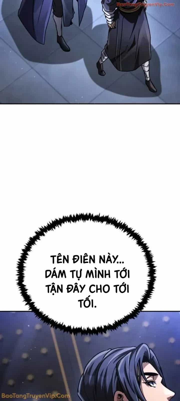 Sự Trở Lại Của Quyền Vương - Chương 39 - ảnh 18