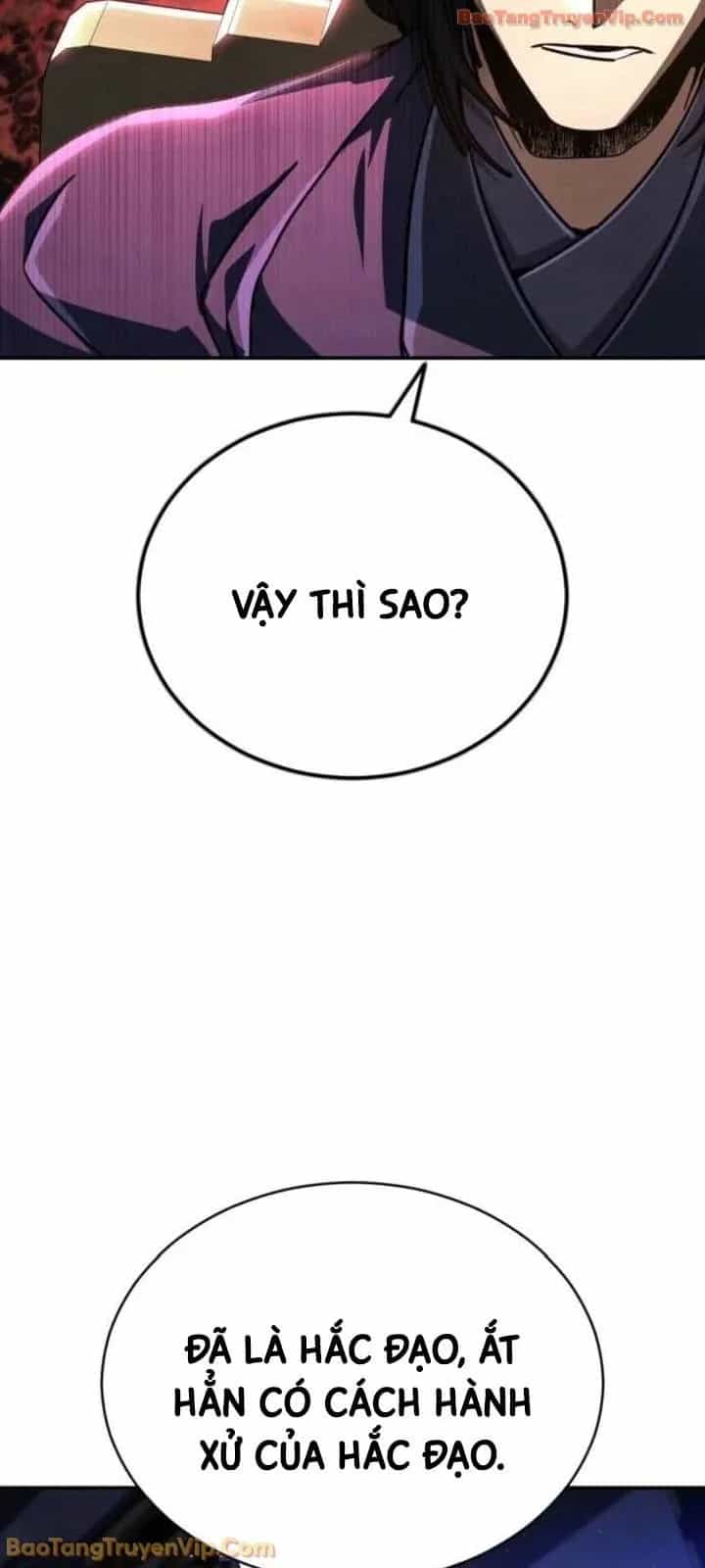 Sự Trở Lại Của Quyền Vương - Chương 39 - ảnh 38