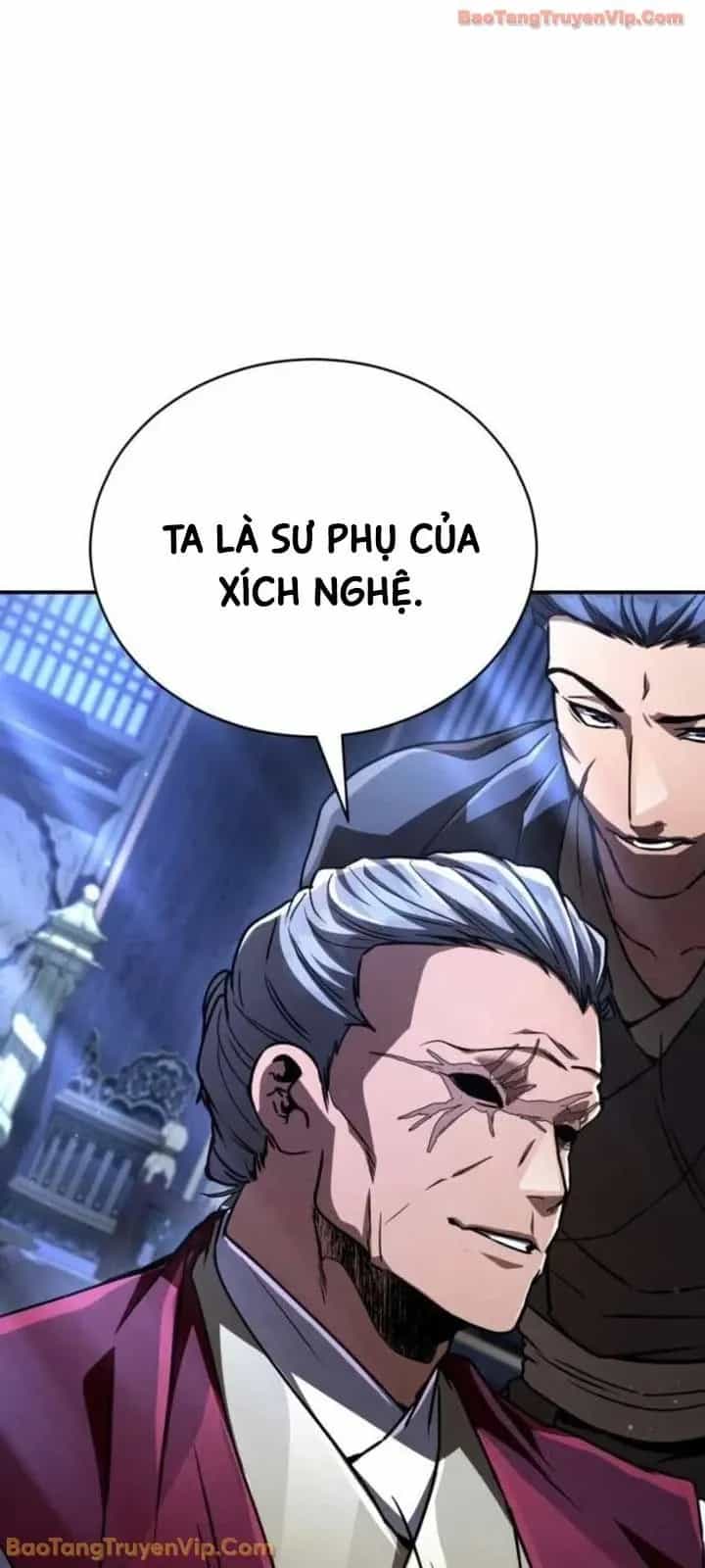 Sự Trở Lại Của Quyền Vương - Chương 39 - ảnh 41