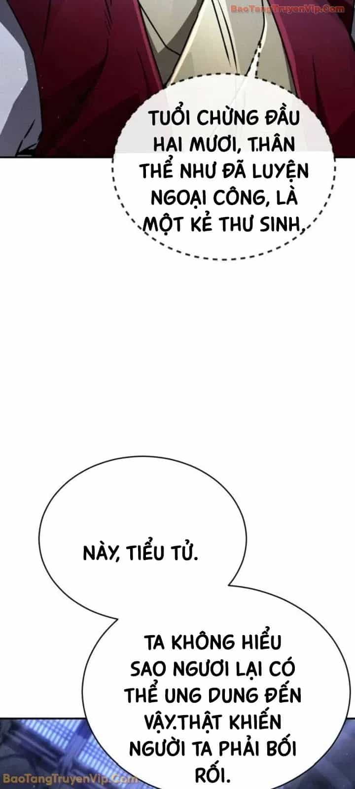 Sự Trở Lại Của Quyền Vương - Chương 39 - ảnh 42