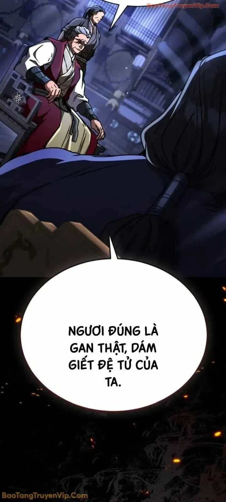 Sự Trở Lại Của Quyền Vương - Chương 39 - ảnh 43