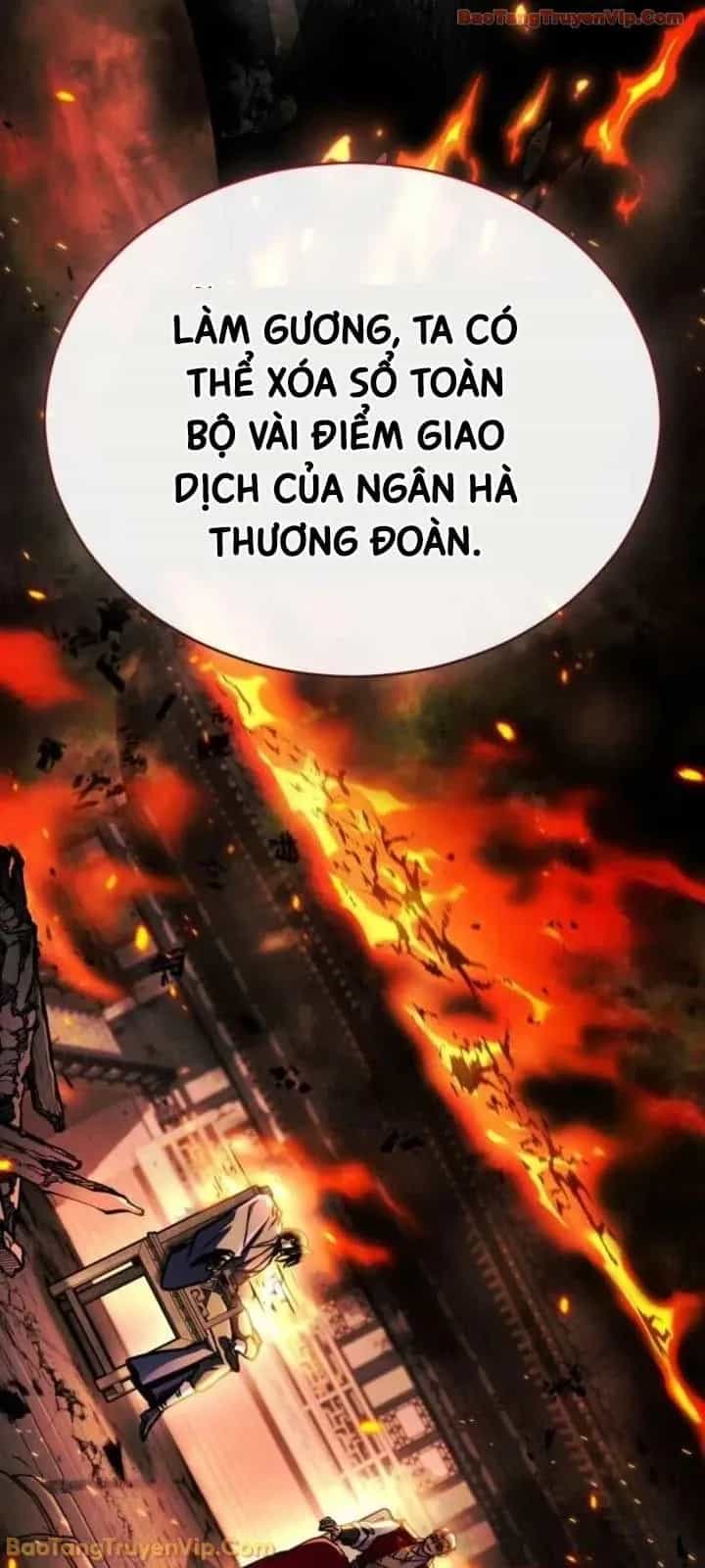 Sự Trở Lại Của Quyền Vương - Chương 39 - ảnh 45