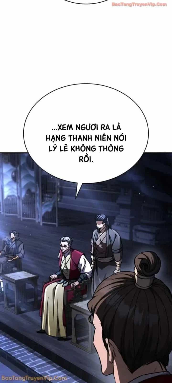 Sự Trở Lại Của Quyền Vương - Chương 39 - ảnh 52