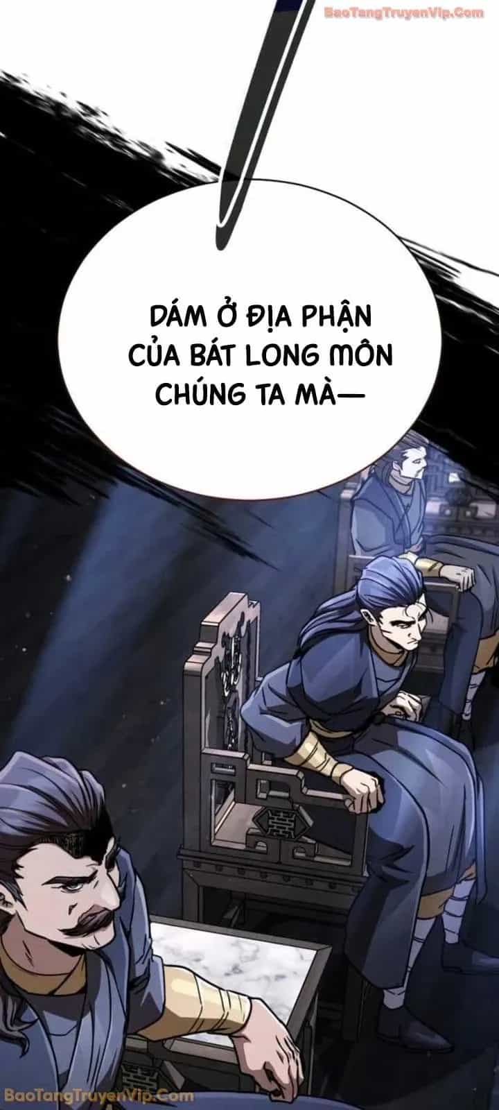 Sự Trở Lại Của Quyền Vương - Chương 39 - ảnh 68
