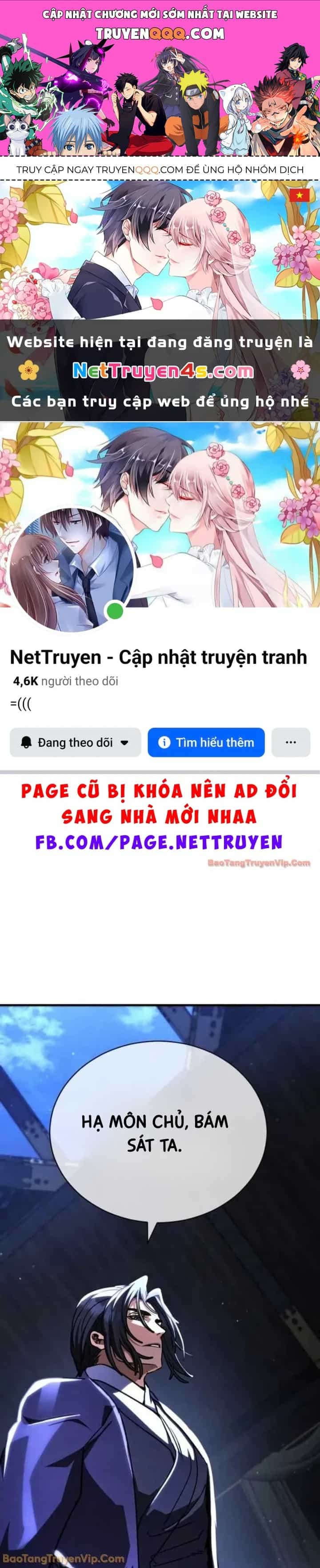 Sự Trở Lại Của Quyền Vương - Chương 40 - ảnh 1