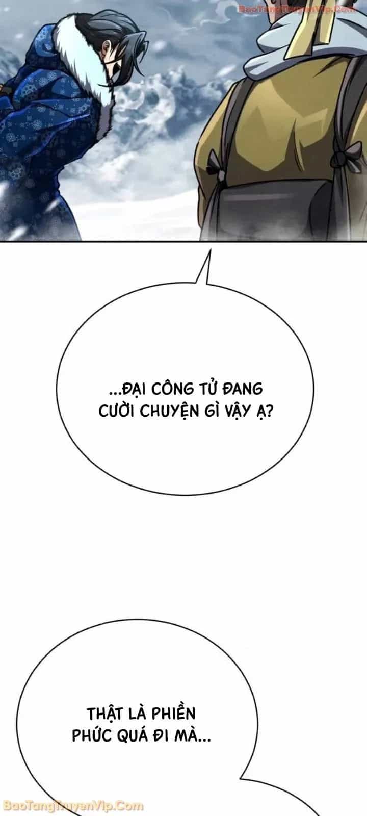 Sự Trở Lại Của Quyền Vương - Chương 40 - ảnh 103