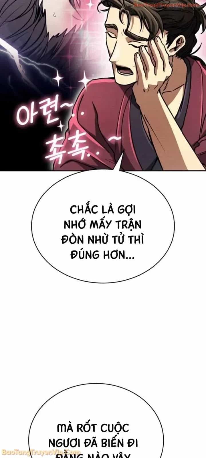 Sự Trở Lại Của Quyền Vương - Chương 40 - ảnh 14