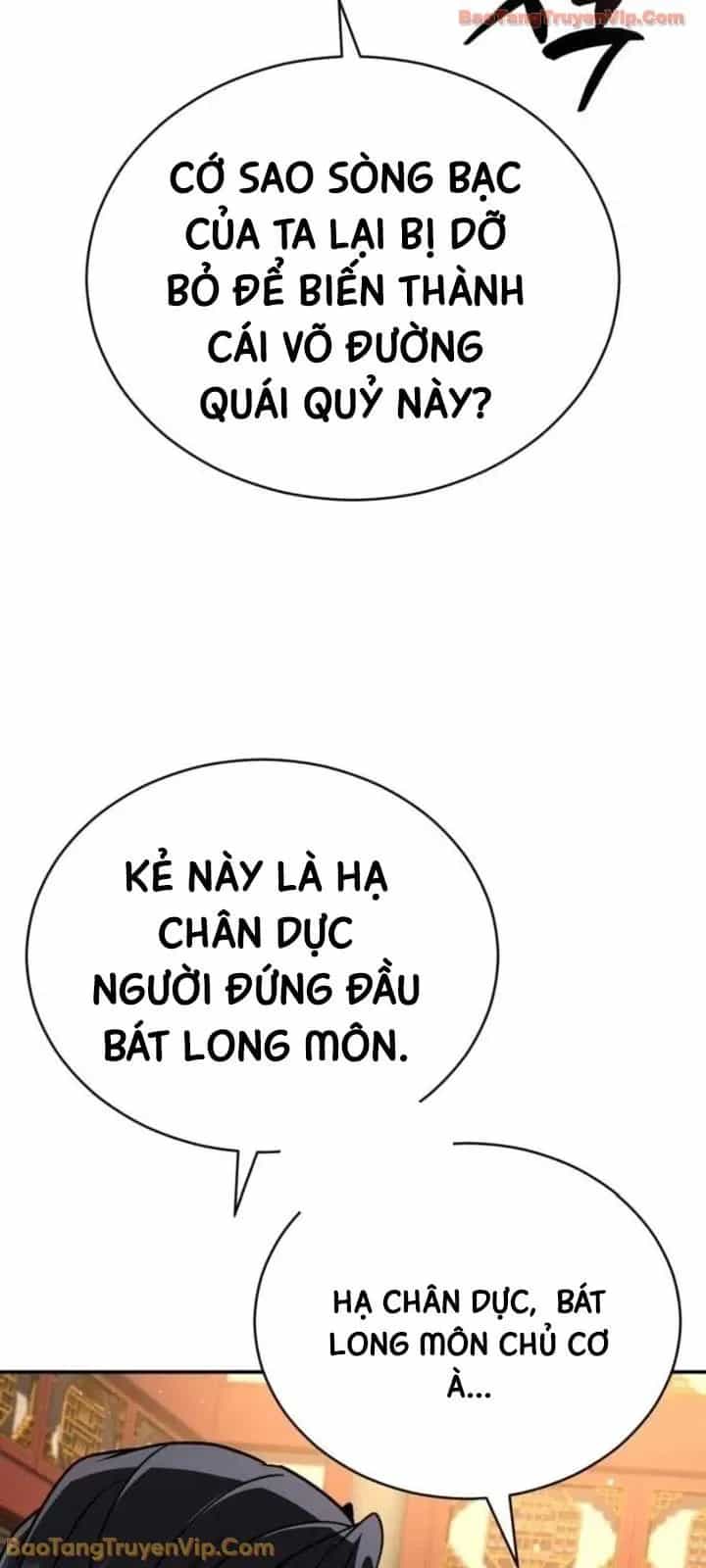 Sự Trở Lại Của Quyền Vương - Chương 40 - ảnh 18