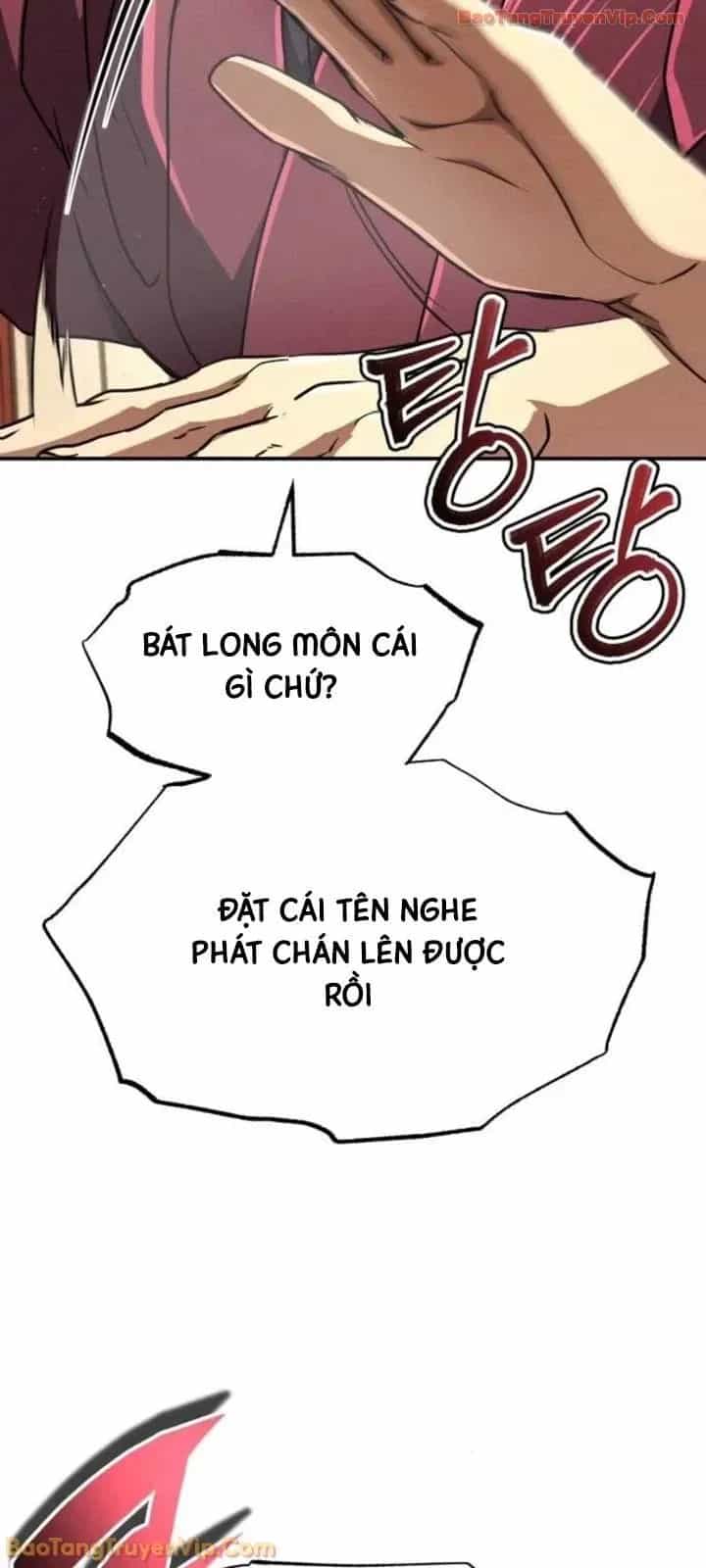 Sự Trở Lại Của Quyền Vương - Chương 40 - ảnh 21
