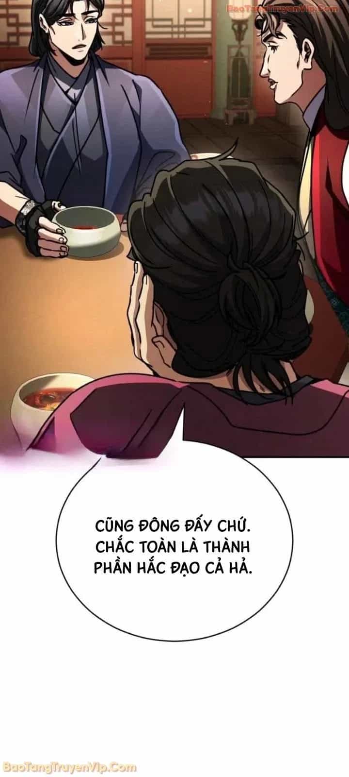 Sự Trở Lại Của Quyền Vương - Chương 40 - ảnh 25