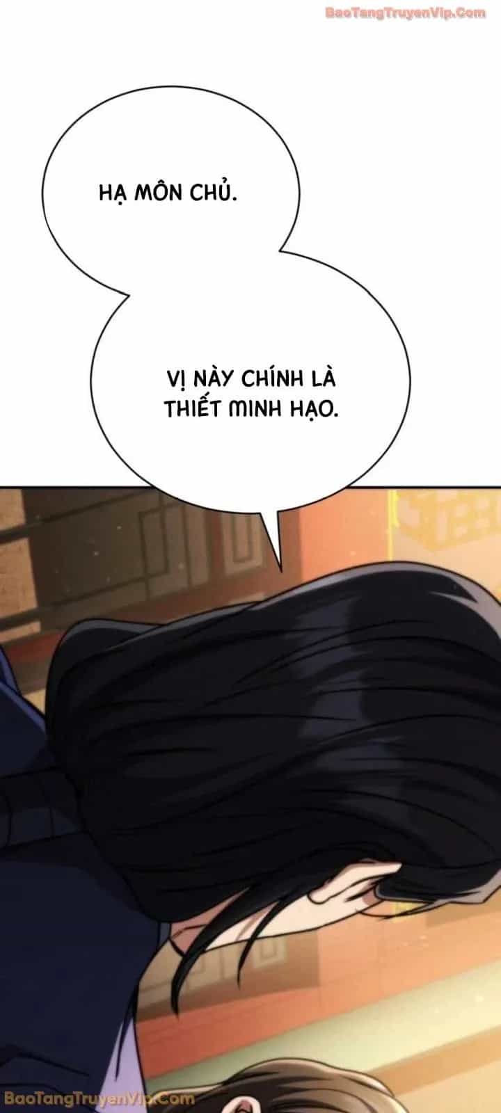Sự Trở Lại Của Quyền Vương - Chương 40 - ảnh 26