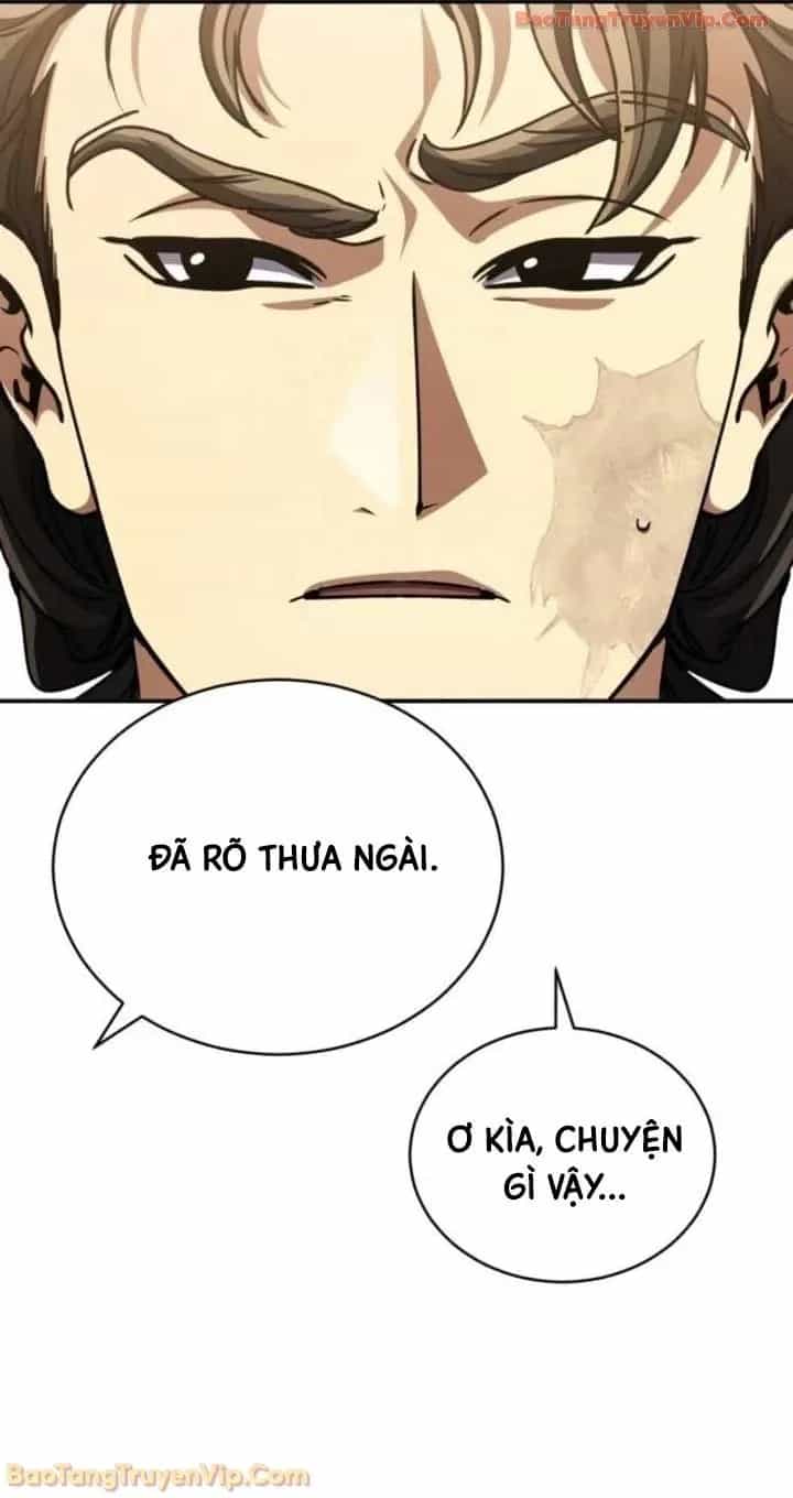 Sự Trở Lại Của Quyền Vương - Chương 40 - ảnh 31