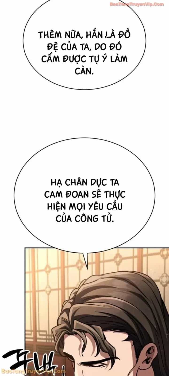 Sự Trở Lại Của Quyền Vương - Chương 40 - ảnh 33
