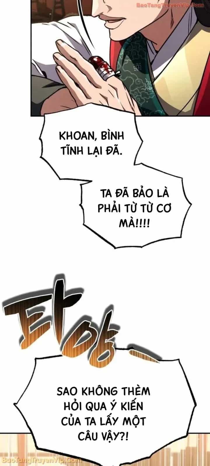 Sự Trở Lại Của Quyền Vương - Chương 40 - ảnh 34