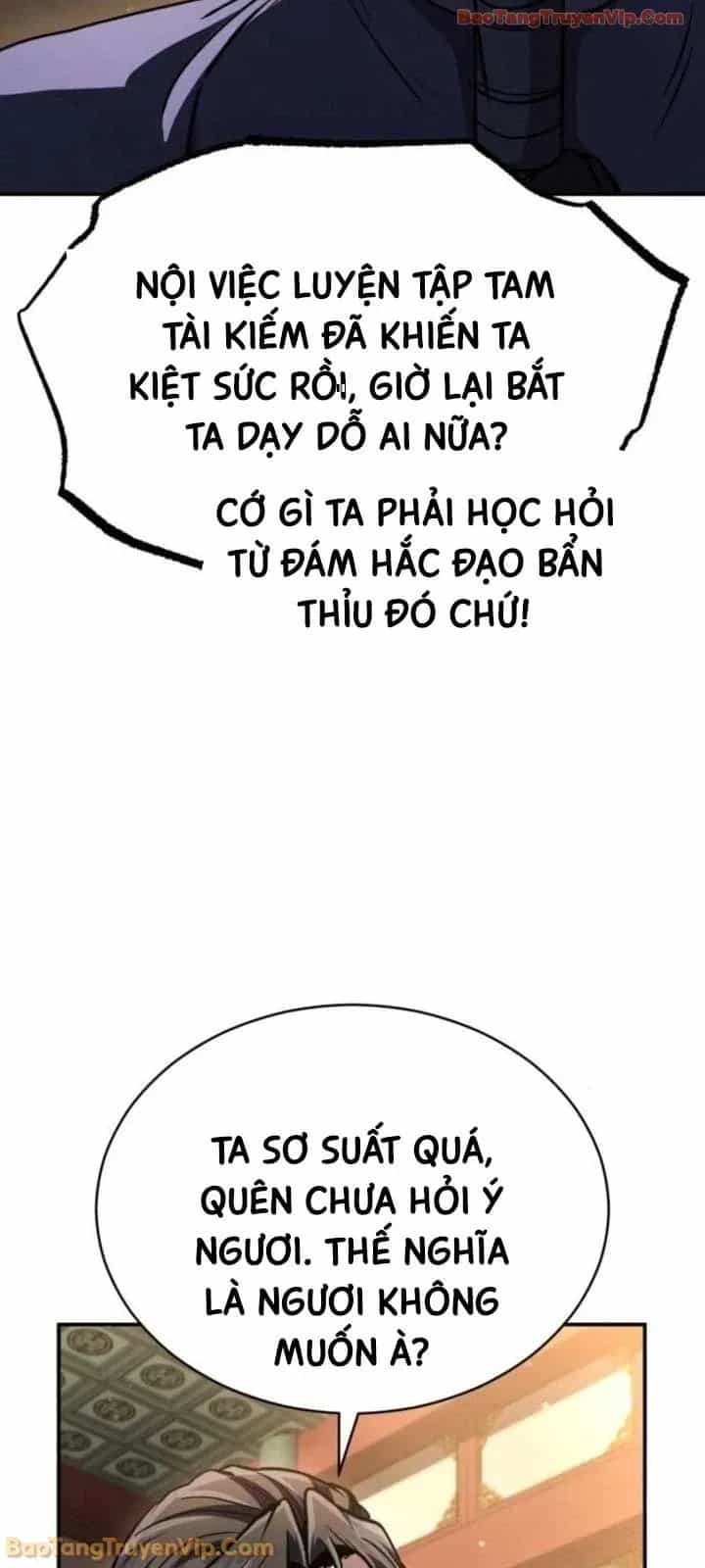 Sự Trở Lại Của Quyền Vương - Chương 40 - ảnh 36
