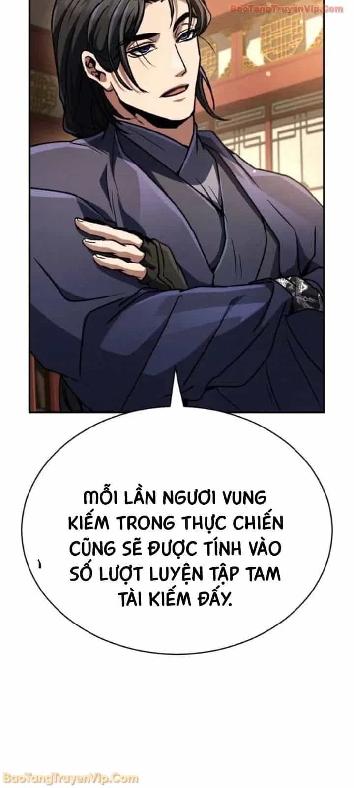 Sự Trở Lại Của Quyền Vương - Chương 40 - ảnh 37
