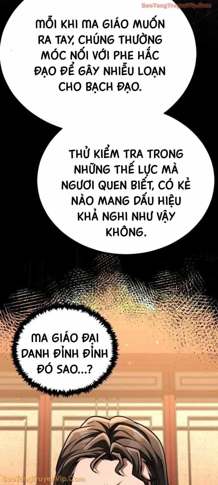 Sự Trở Lại Của Quyền Vương - Chương 40 - ảnh 43