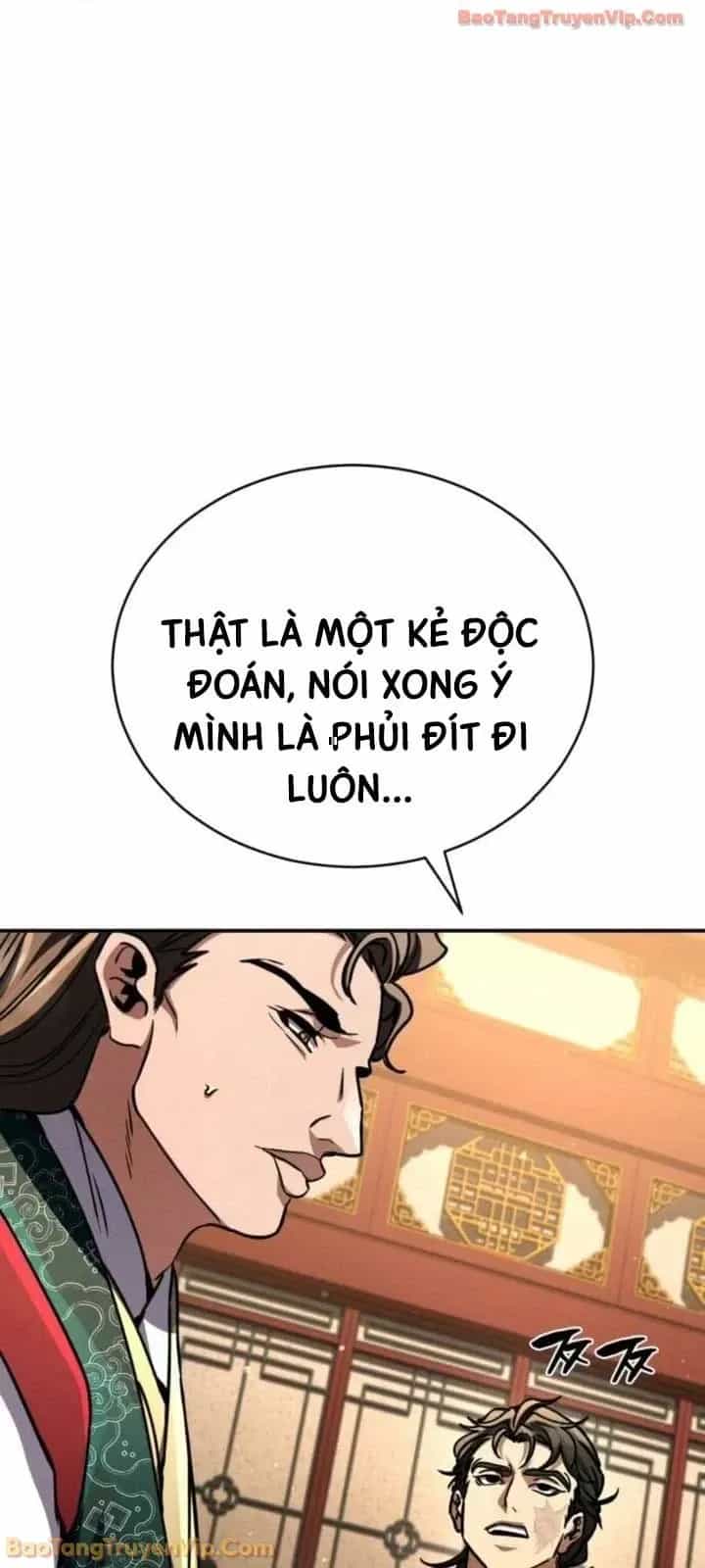 Sự Trở Lại Của Quyền Vương - Chương 40 - ảnh 51
