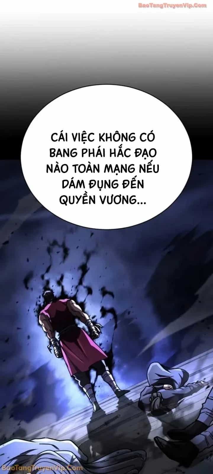 Sự Trở Lại Của Quyền Vương - Chương 40 - ảnh 54