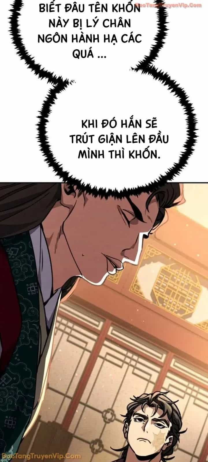 Sự Trở Lại Của Quyền Vương - Chương 40 - ảnh 58