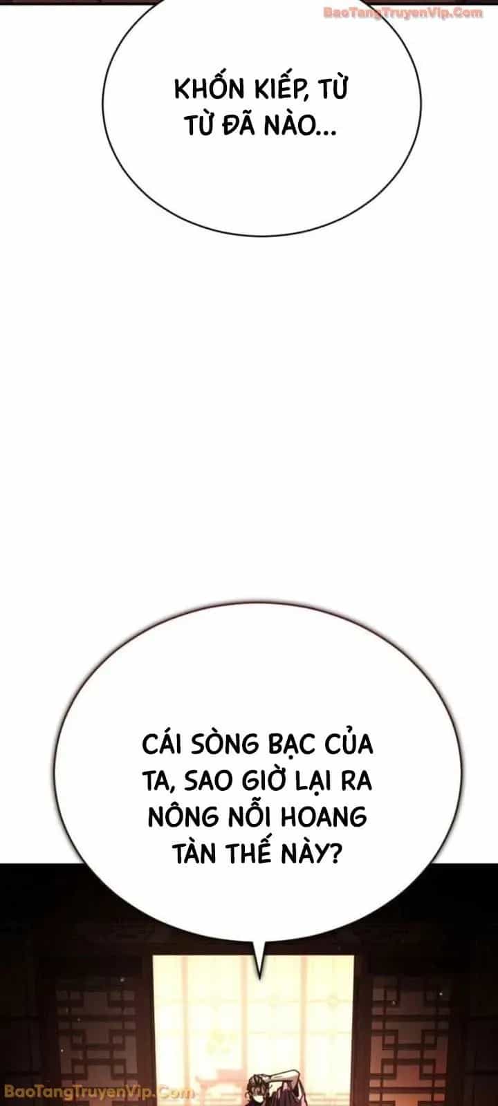 Sự Trở Lại Của Quyền Vương - Chương 40 - ảnh 6