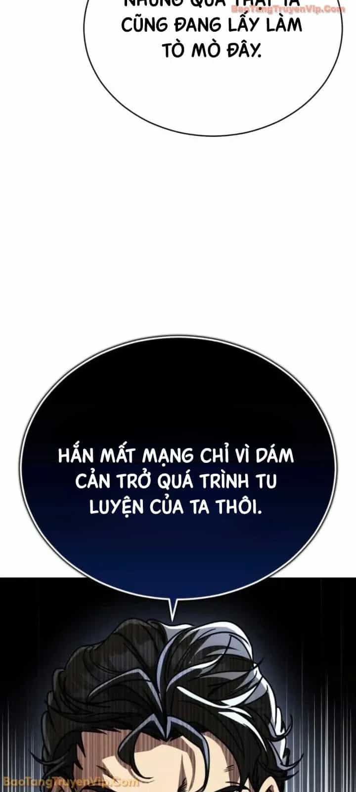 Sự Trở Lại Của Quyền Vương - Chương 40 - ảnh 64