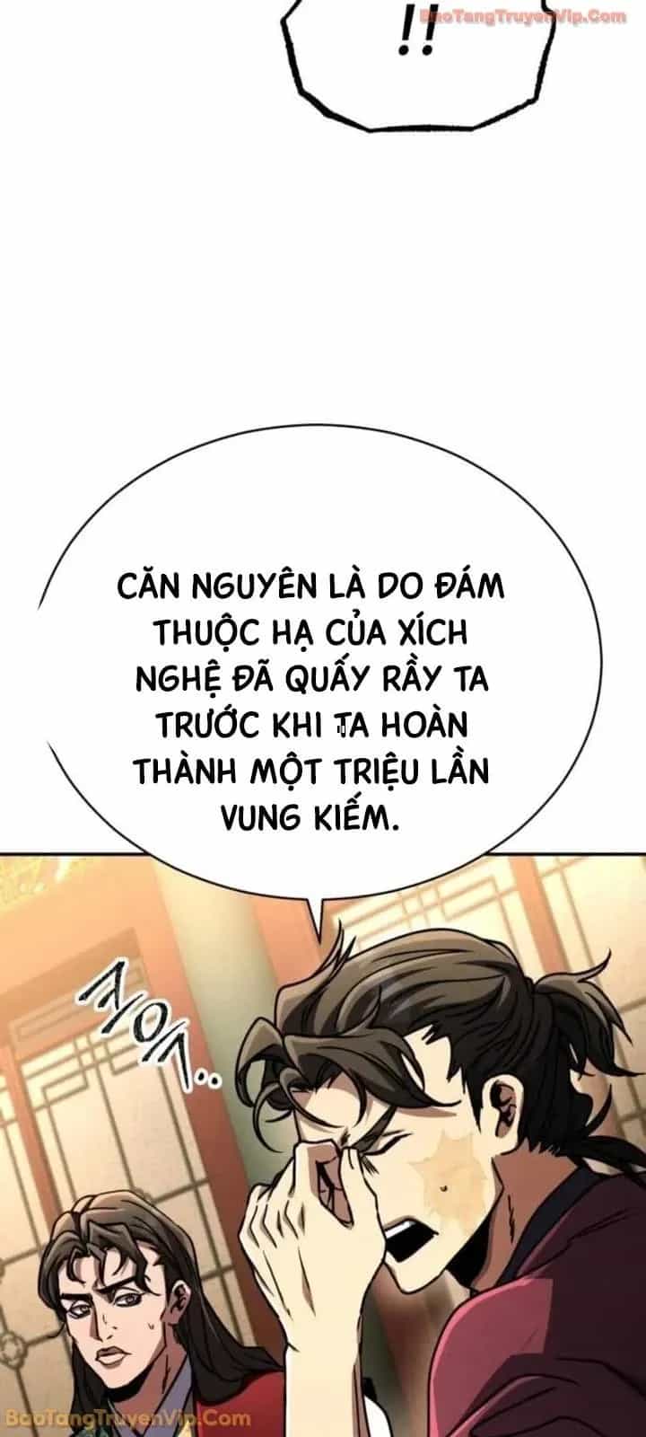 Sự Trở Lại Của Quyền Vương - Chương 40 - ảnh 66