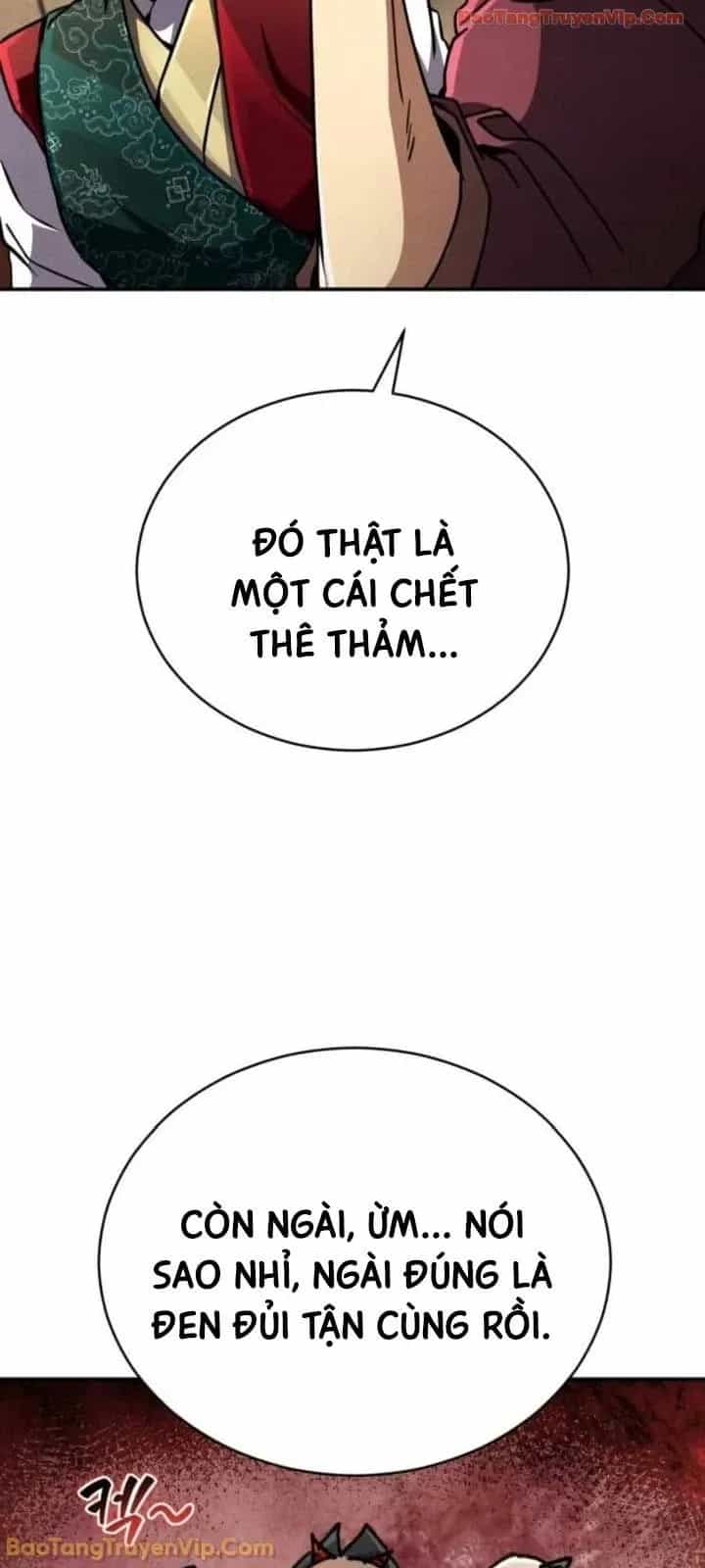 Sự Trở Lại Của Quyền Vương - Chương 40 - ảnh 67