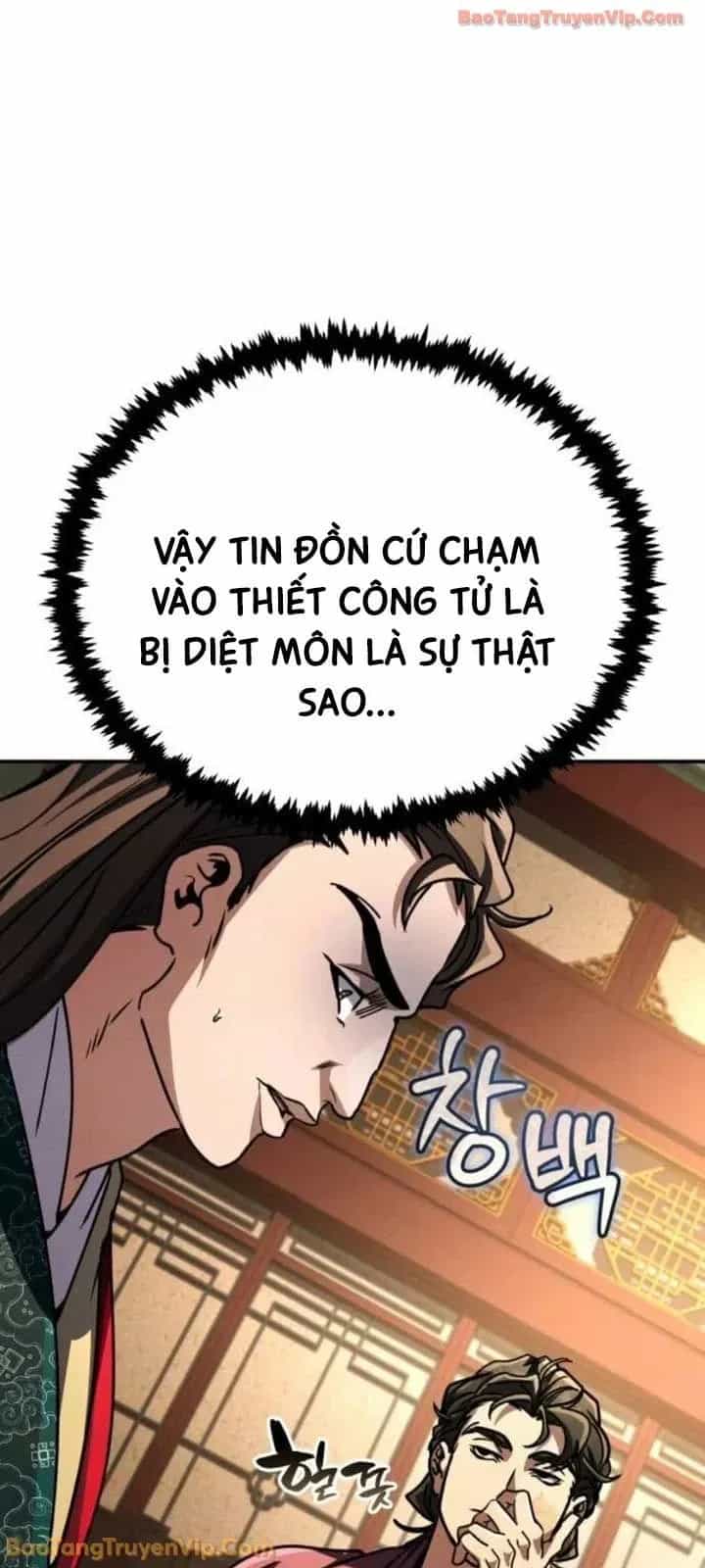 Sự Trở Lại Của Quyền Vương - Chương 40 - ảnh 69