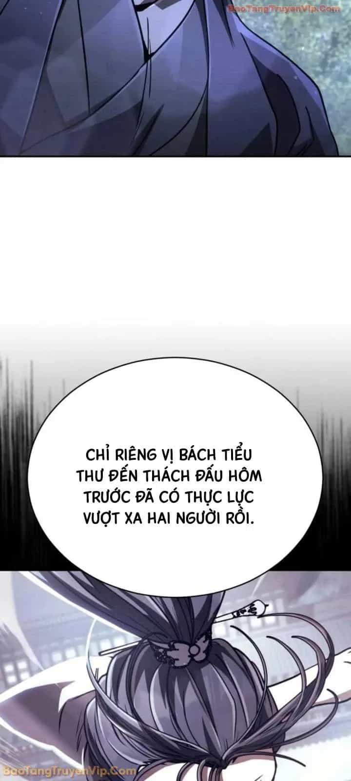 Sự Trở Lại Của Quyền Vương - Chương 40 - ảnh 82