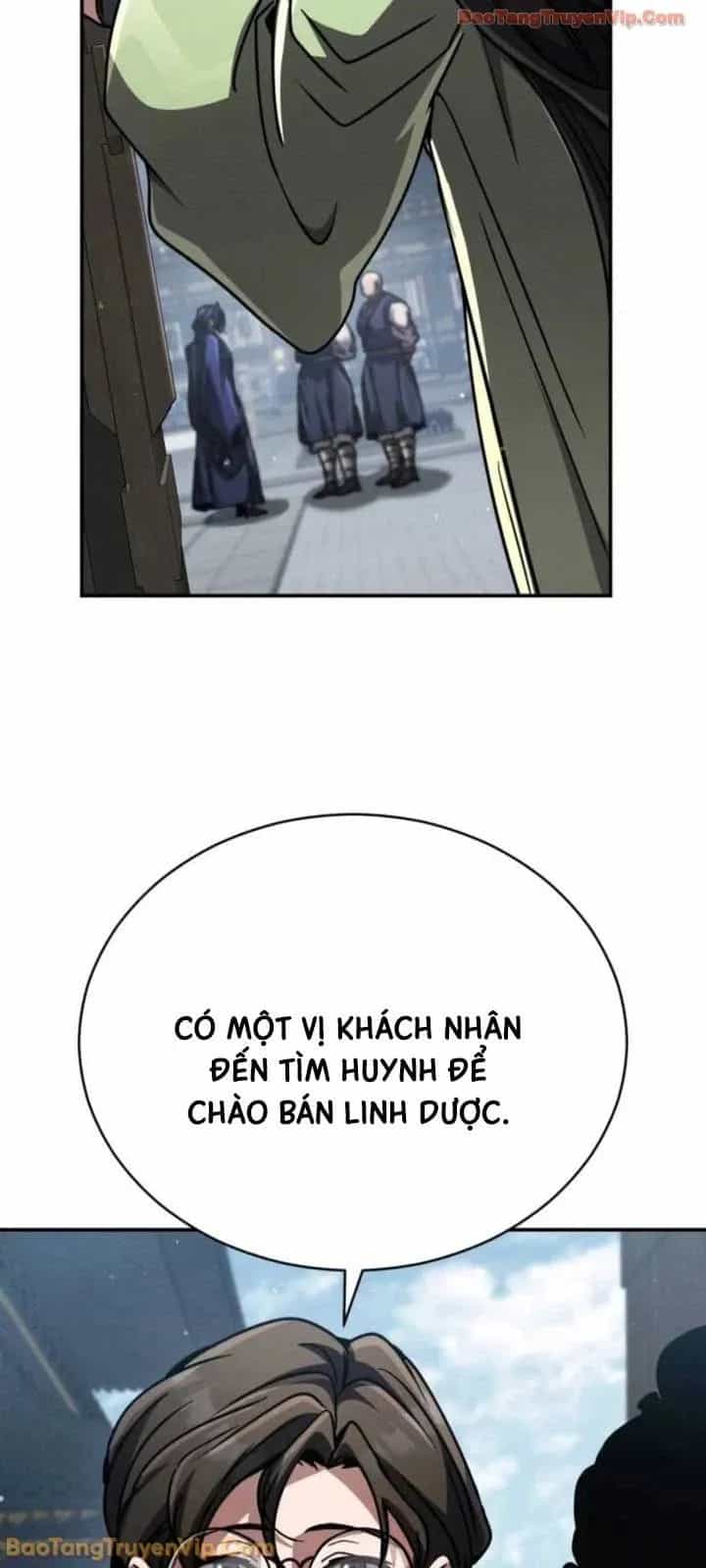 Sự Trở Lại Của Quyền Vương - Chương 40 - ảnh 89