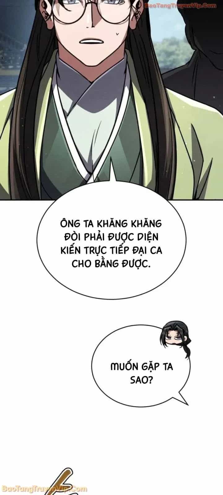 Sự Trở Lại Của Quyền Vương - Chương 40 - ảnh 90