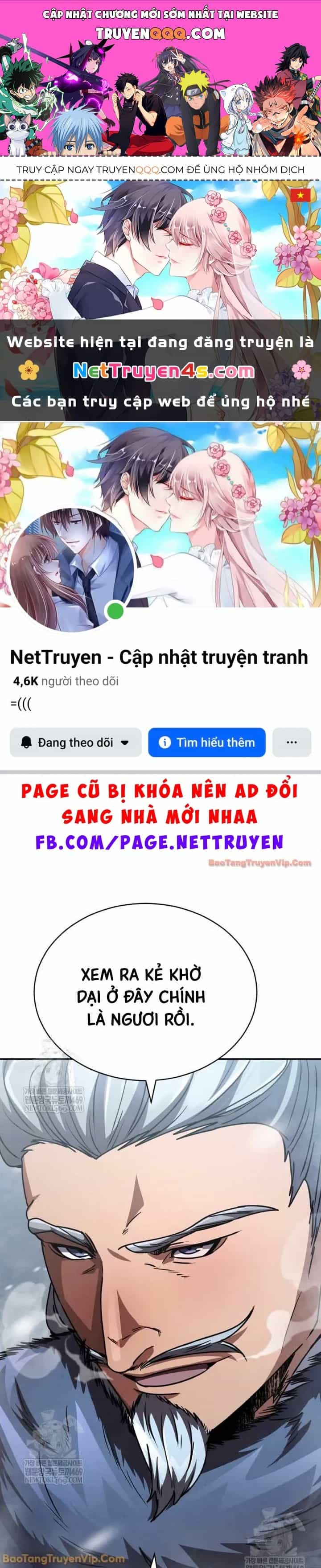 Sự Trở Lại Của Quyền Vương - Chương 41 - ảnh 1